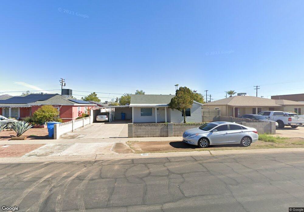 1807 N 21st St, Phoenix, AZ 85006 - photo 1