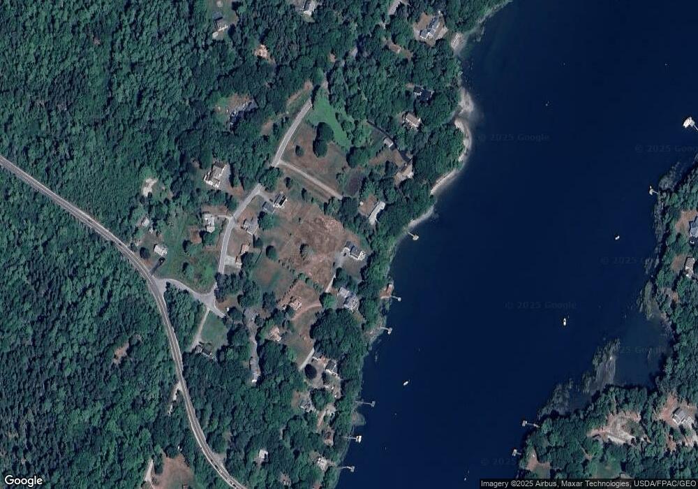 18 Gill Dunning Way, Harpswell, ME 04079 - photo 1