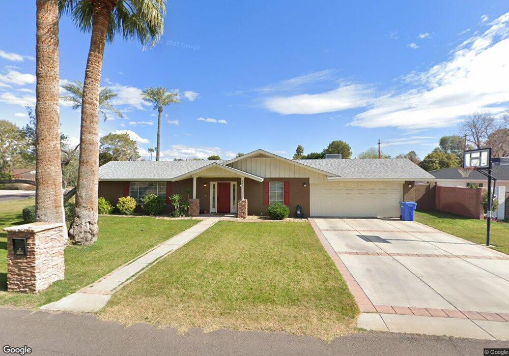 919 W Butler Dr, Phoenix, AZ 85021 - photo 1