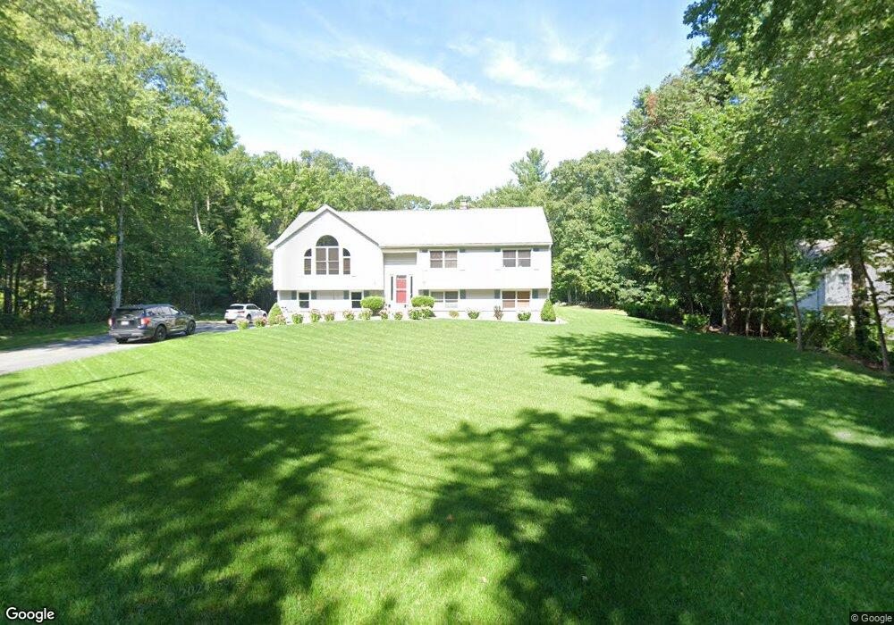 108 Dudley Rd, Oxford, MA 01540 - photo 1