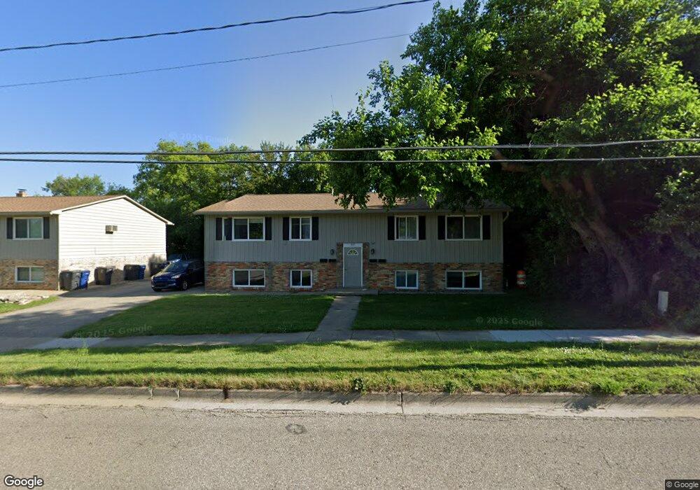 317 E Hemphill Rd, Flint, MI 48507 - photo 1