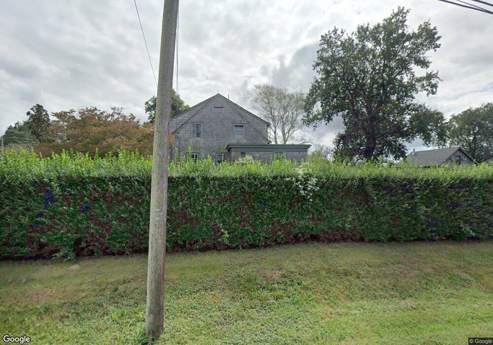 87 W Main Rd, Little Compton, RI 02837 - photo 1