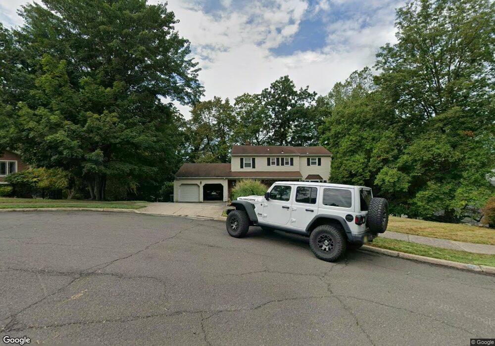 16 Copley Ct, Wayne, NJ 07470 - photo 1