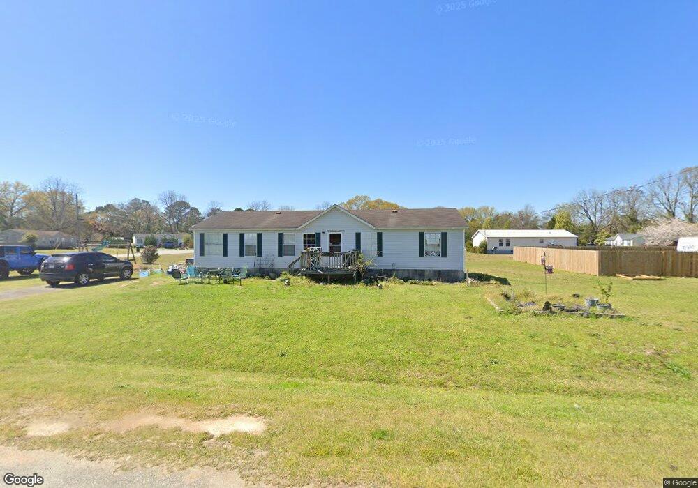 201 Colonial Dr, Byron, GA 31008 - photo 1