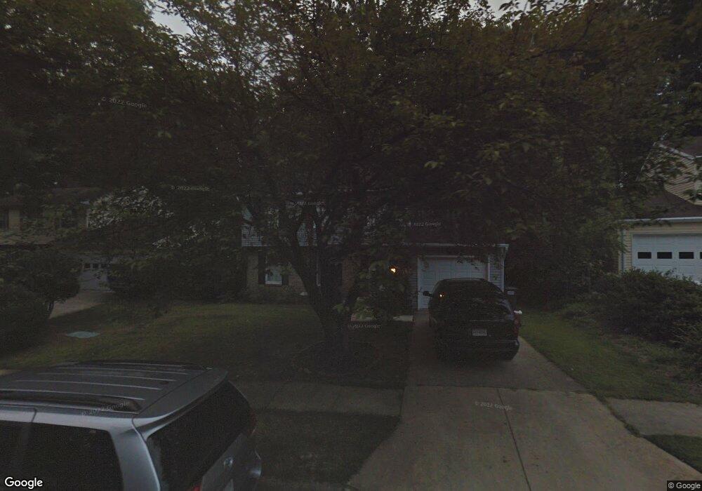 6009 Windward Dr, Burke, VA 22015 - photo 1