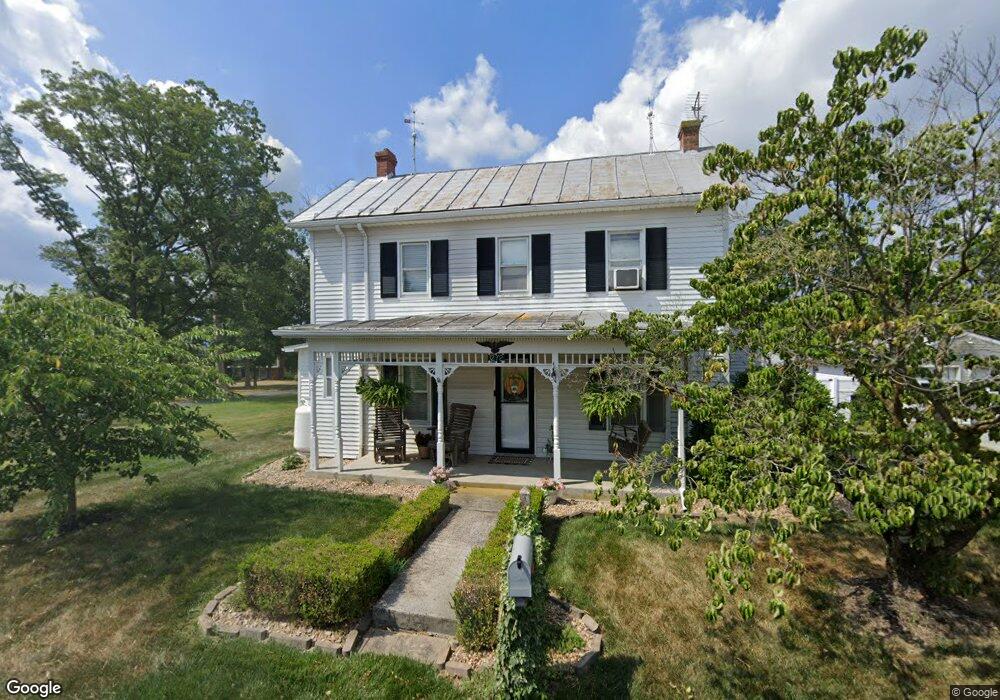 1272 Stoneburner Rd, Edinburg, VA 22824 - photo 1