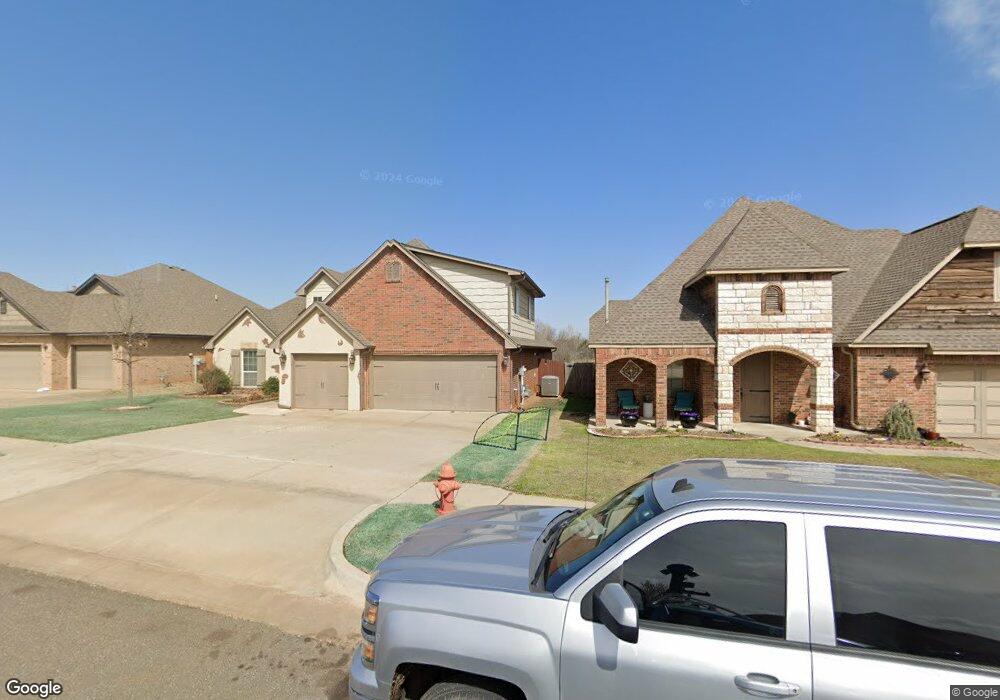 2503 N Eastern Ave, Moore, OK 73160 - photo 1