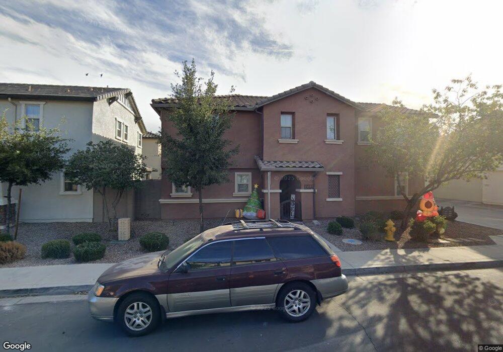 1513 N Balboa, Mesa, AZ 85205 - photo 1