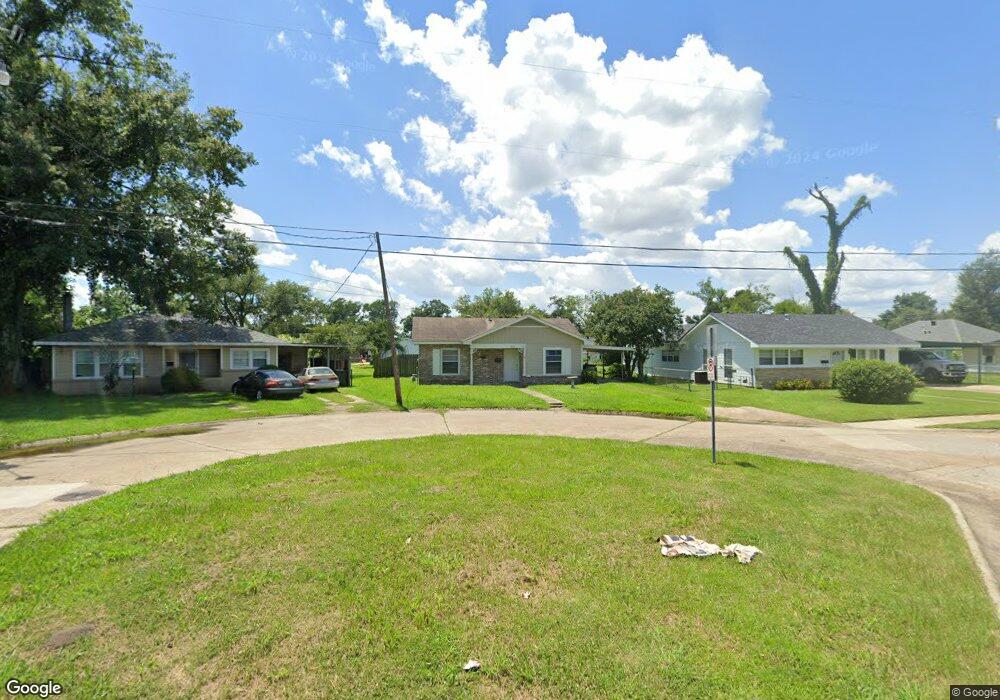 3718 Circle St, Lake Charles, LA 70607 - photo 1