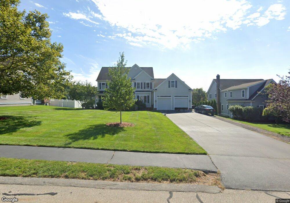 150 Pokanoket Path, Wrentham, MA 02093 - photo 1