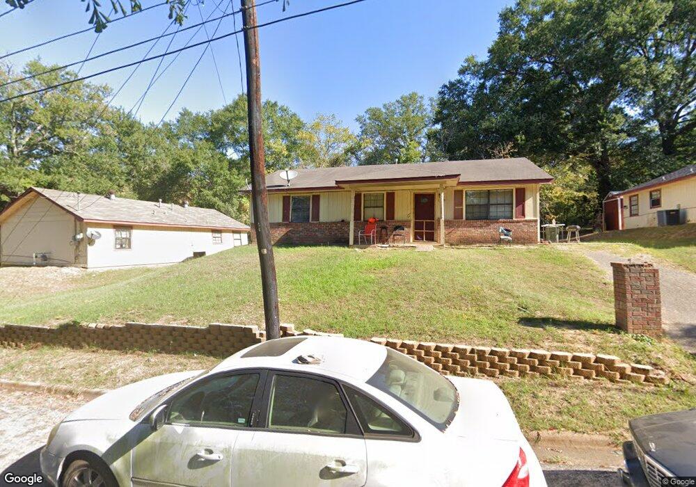 1319 Orton St, Nacogdoches, TX 75961 - photo 1