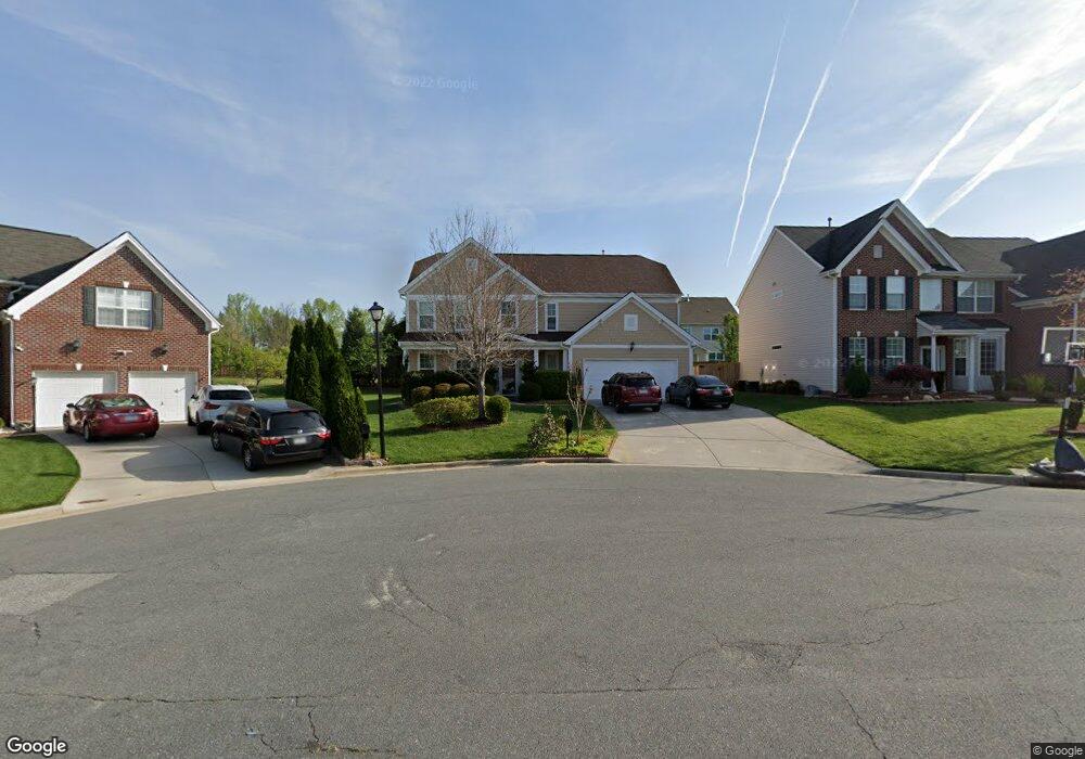 3005 Sycamore Point Trail, High Point, NC 27265 - photo 1