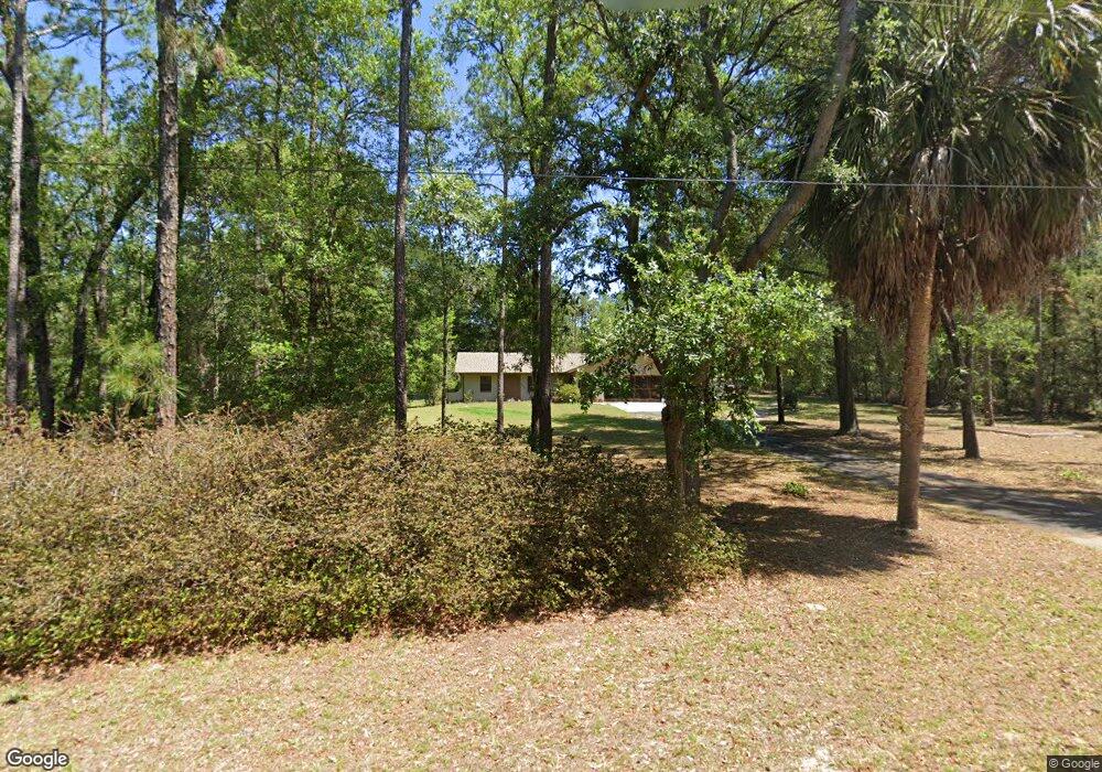 21573 SW 82nd Loop, Dunnellon, FL 34431 - photo 1