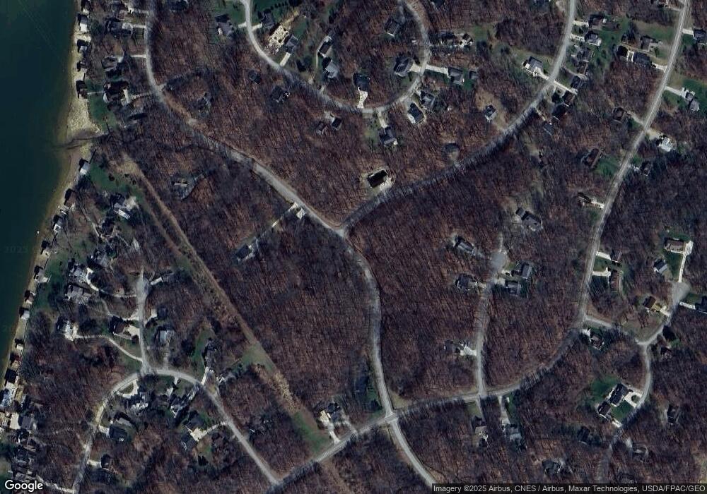 486 Highland Hills Dr, Howard, OH 43028 - photo 1