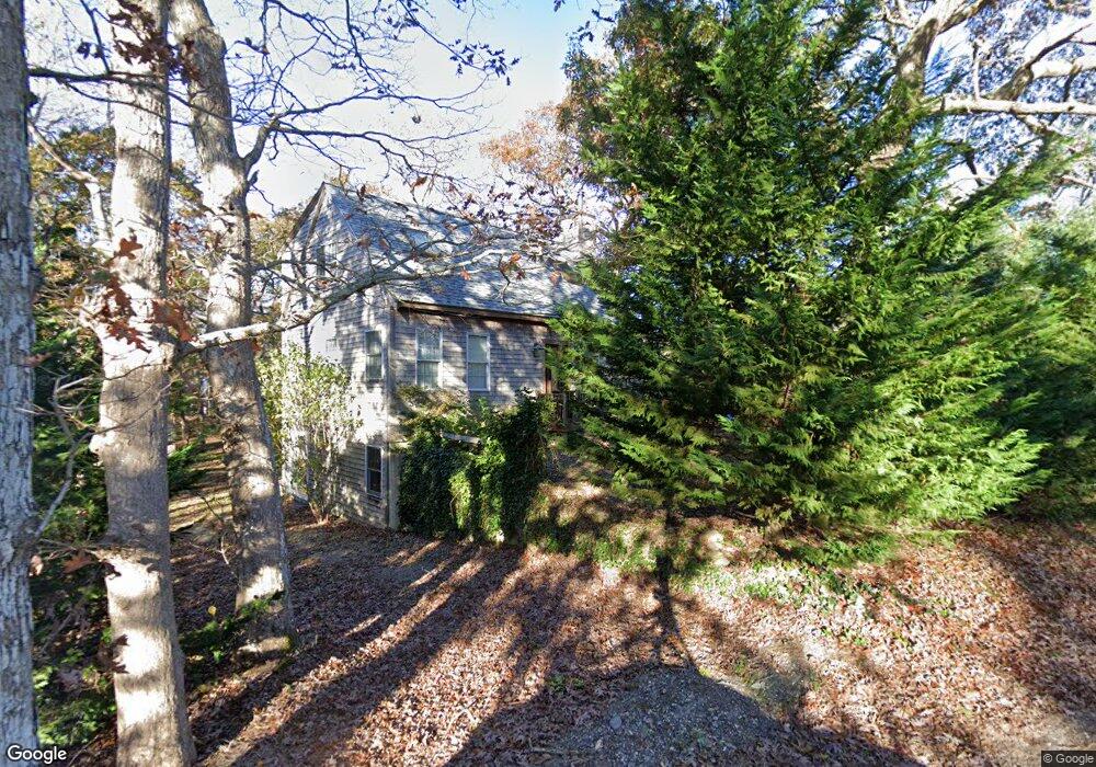 38 Herring Creek Rd, Vineyard Haven, MA 02568 - photo 1