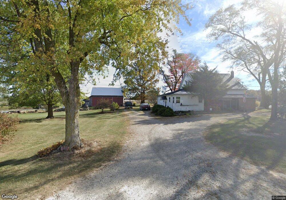 7743 N 50 E, Bryant, IN 47326 - photo 1