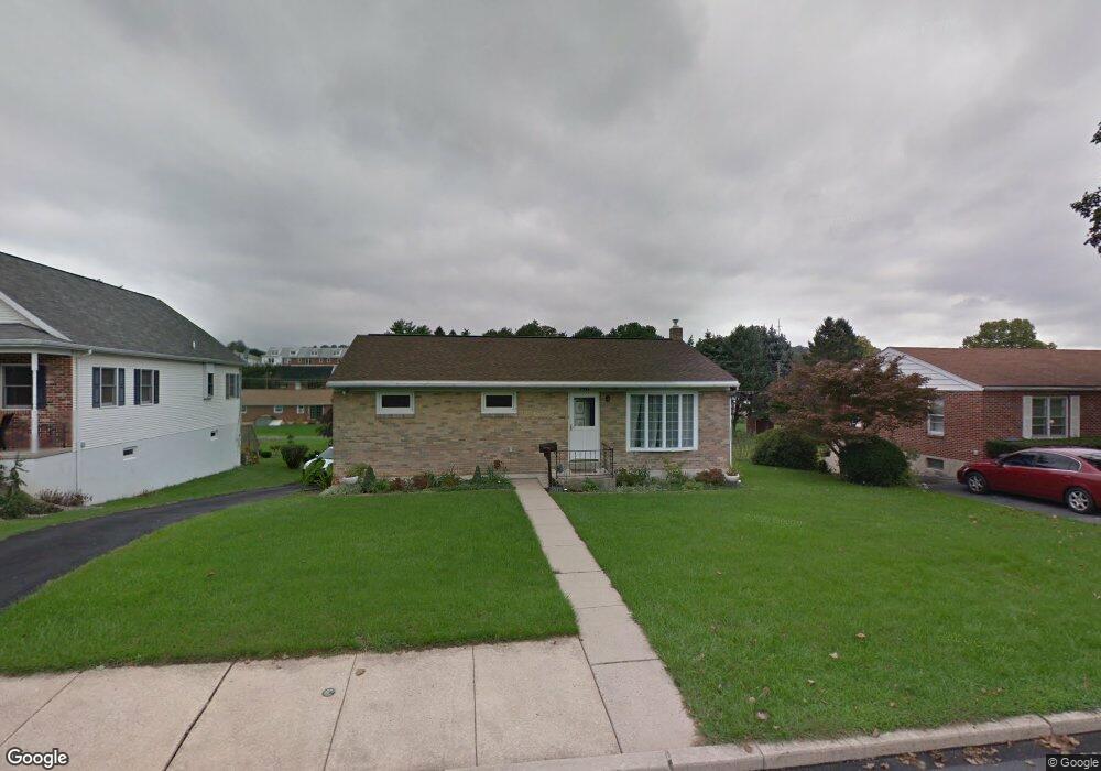 2033 Reading Blvd, Reading, PA 19609 - photo 1