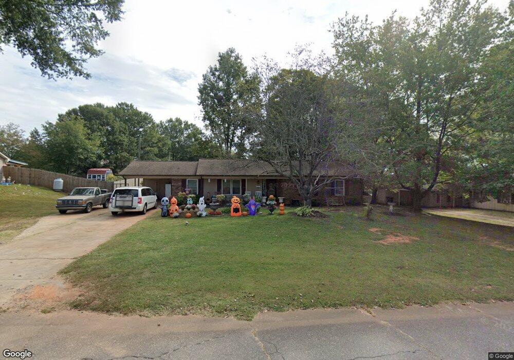 111 Birchwood Rd, Statesville, NC 28625 - photo 1