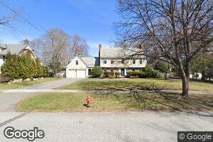 41 Wedgemere Ave, Winchester, MA 01890