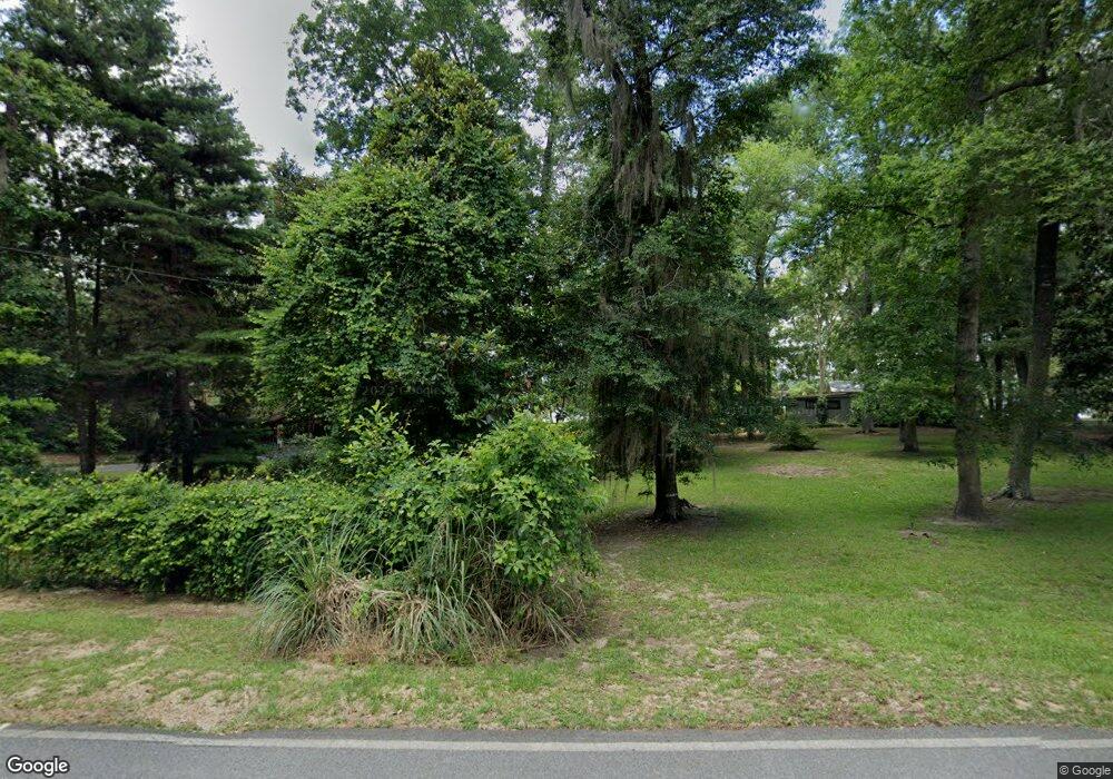 480 Lakeshore Dr, Cordele, GA 31015 - photo 1