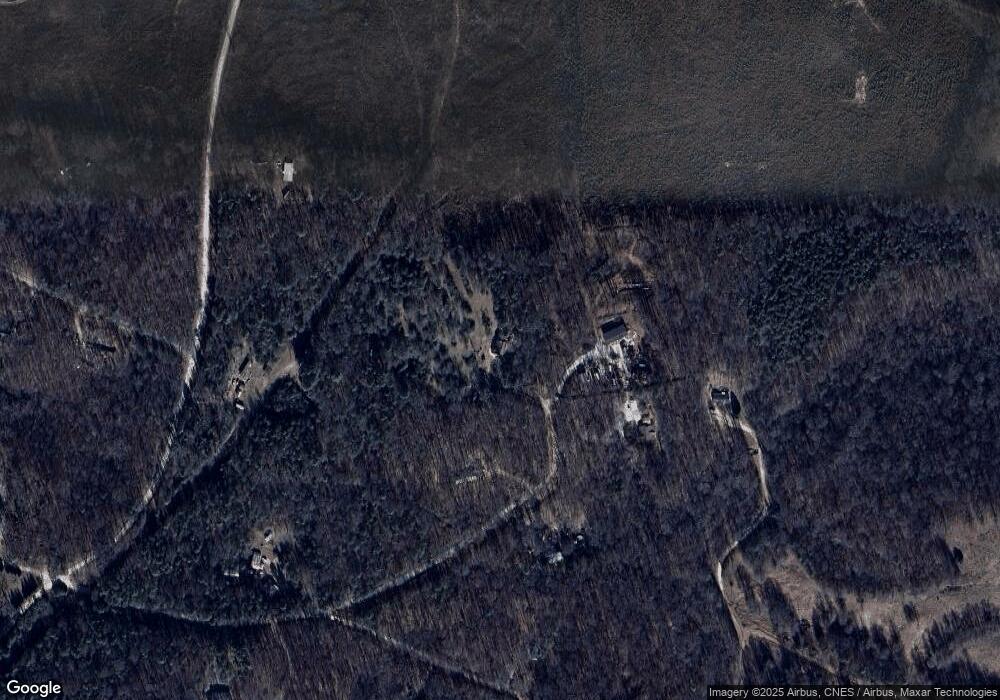 207 Rabbit Ln, Carnesville, GA 30521 - photo 1