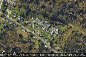 9 Sugar Ln, Wheeling, WV 26003