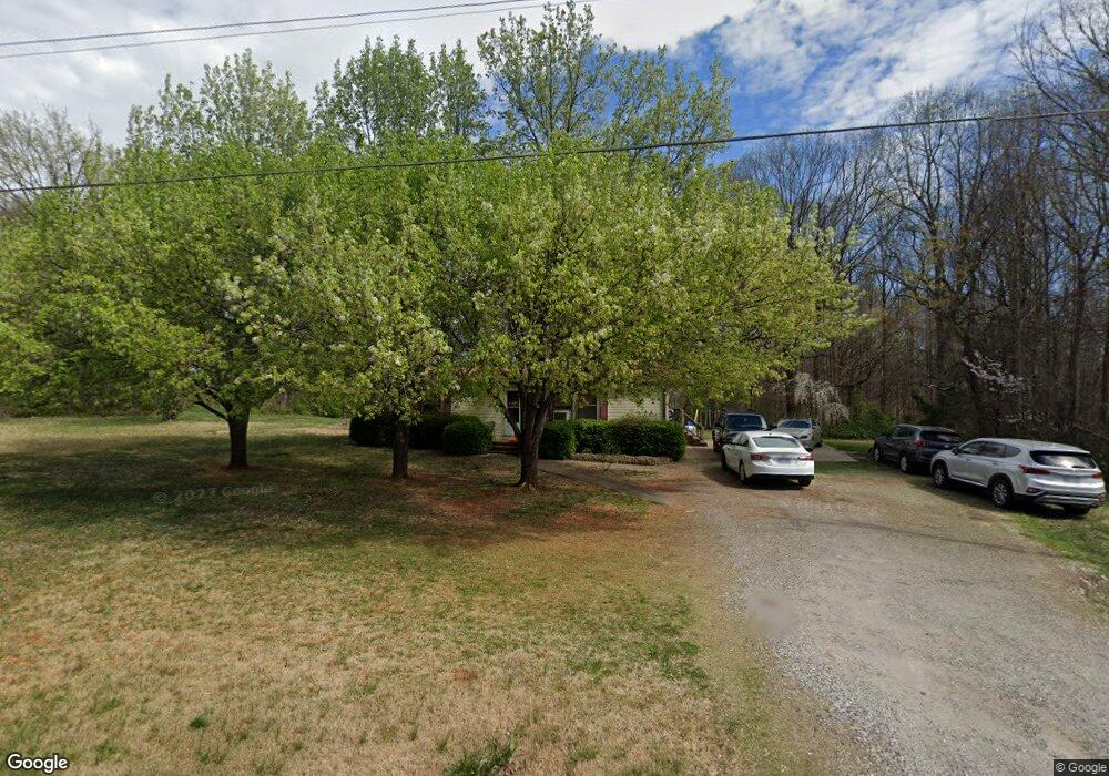 342 Jennings Rd, Statesville, NC 28625 - photo 1