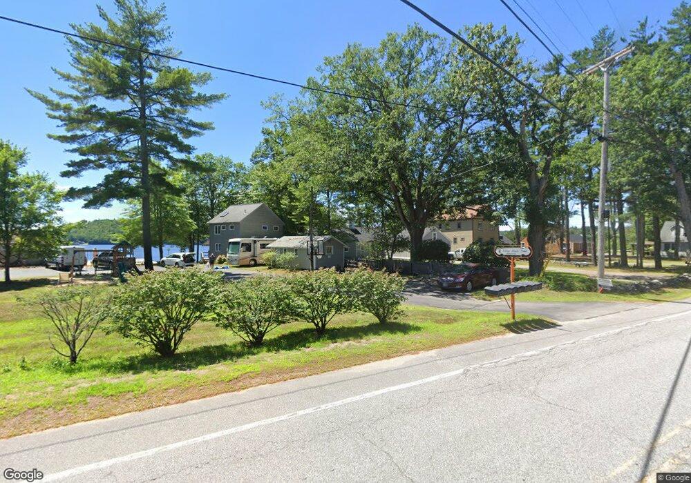 59 Pleasant St unit 1, Meredith, NH 03253 - photo 1