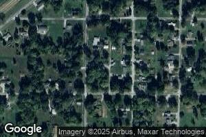 410 S Merritt St, Odin, IL 62870