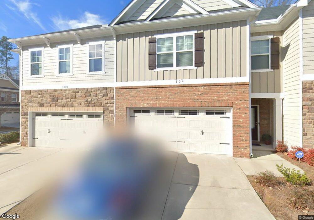 100 Davina Dr unit 22, Smyrna, GA 30082 - photo 1