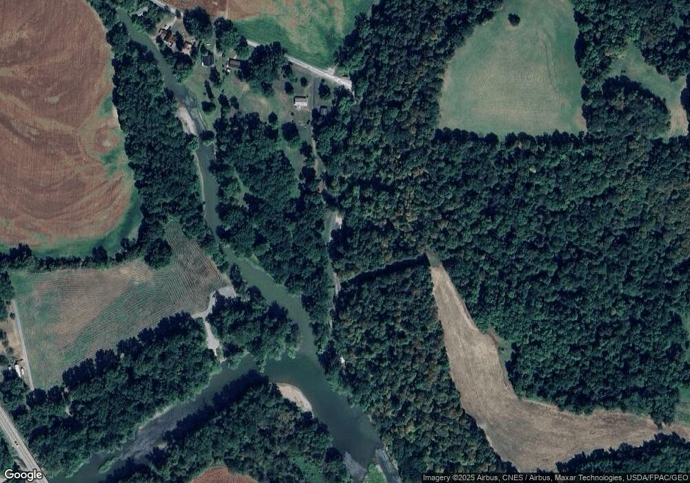 43820 Tr 28, Coshocton, OH 43812 - photo 1