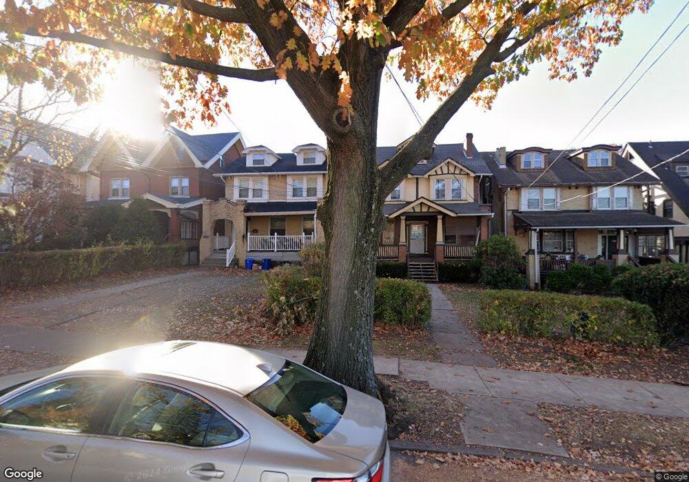 5826 Beacon St, Pittsburgh, PA 15217 - photo 1