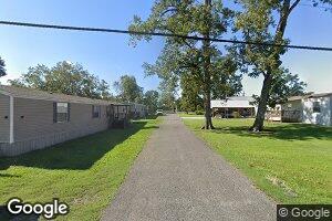 NP1B1 Noah's Ln, Jarreau, LA 70749