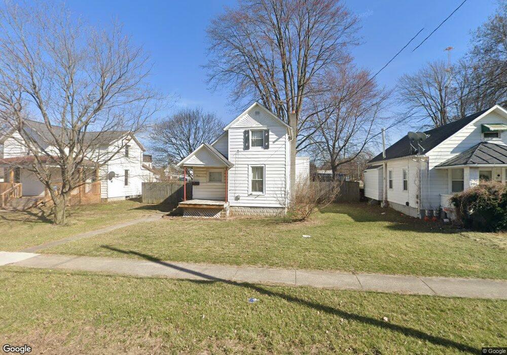 311 Crystal Ave, Findlay, OH 45840 - photo 1