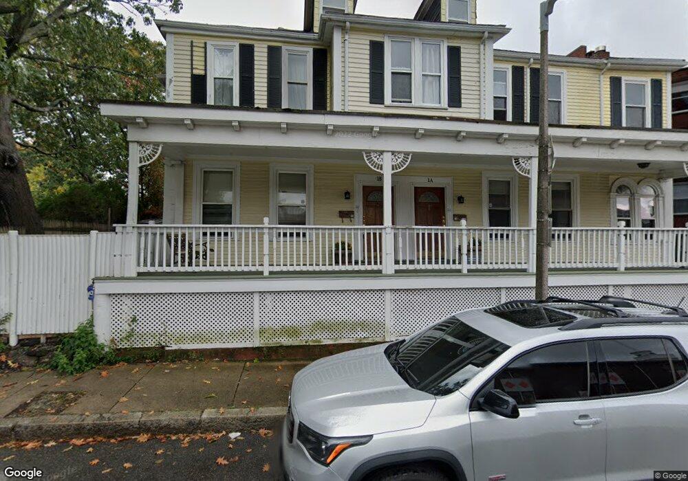 1 Dunreath St unit B, Roxbury, MA 02119 - photo 1