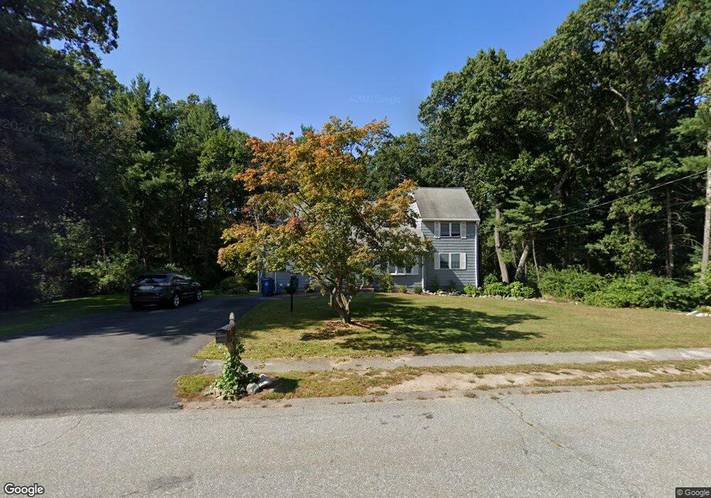 81 Tercentennial Dr, Billerica, MA 01821 - photo 1