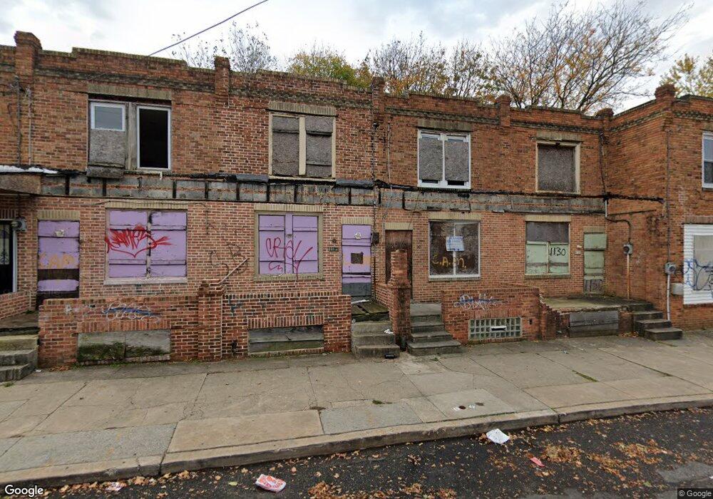 1132 Carl Miller Blvd, Camden, NJ 08104 - photo 1