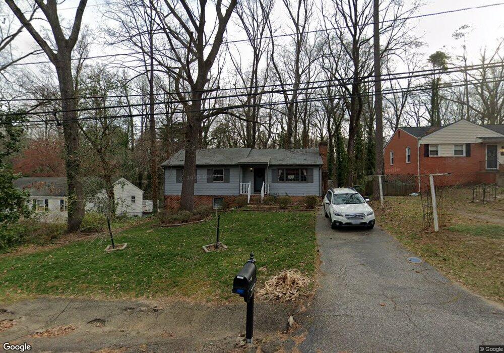 1773 Leicester Rd, Richmond, VA 23225 - photo 1