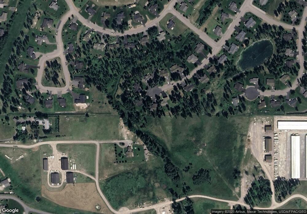 515 Soaring Pines Trail unit Lot 83, Kalispell, MT 59901 - photo 1