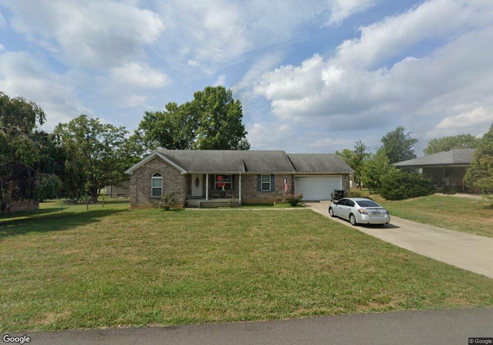 151 Becky McKinley Ave, Mount Washington, KY 40047 - photo 1
