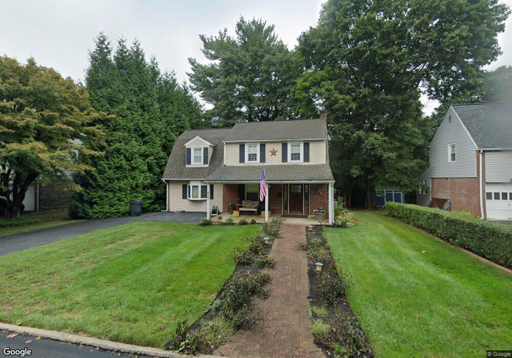 408 Grange Rd, Wayne, PA 19087 - photo 1