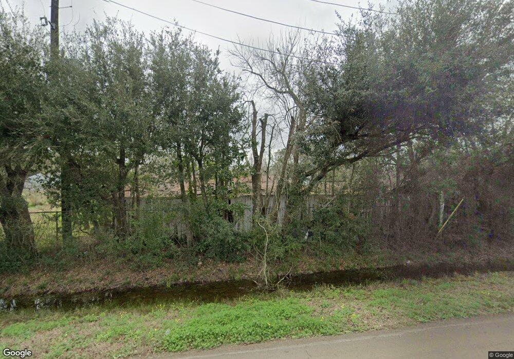 6202 County Road 166, Alvin, TX 77511 - photo 1