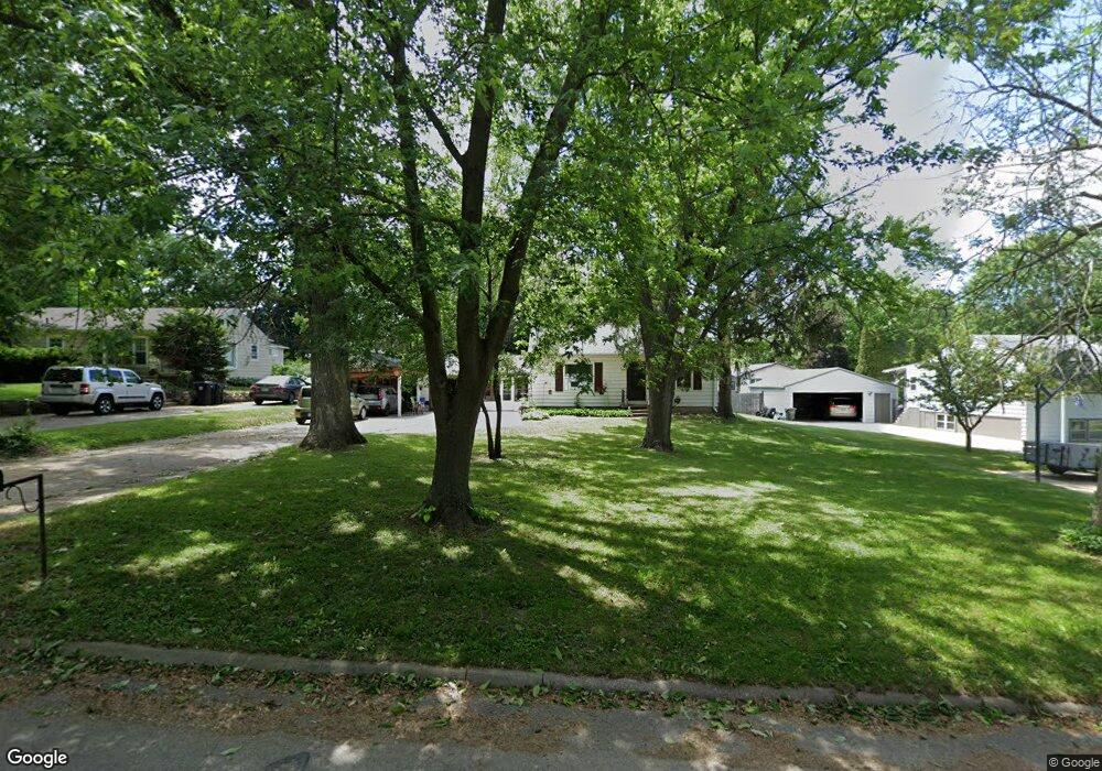 510 Forrest Rd, Cedar Falls, IA 50613 - photo 1