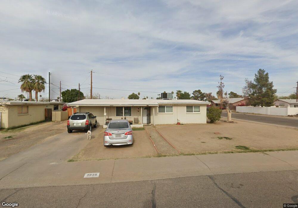 3828 W Golden Ln, Phoenix, AZ 85051 - photo 1