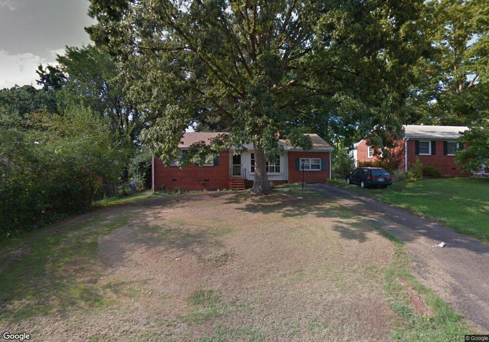 7524 Comet Rd, Henrico, VA 23294 - photo 1