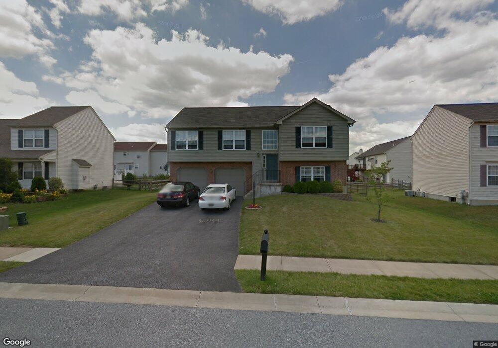 207 Harlequin Dr, New Castle, DE 19720 - photo 1