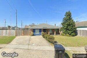 3800 Lyndell Dr, Chalmette, LA 70043
