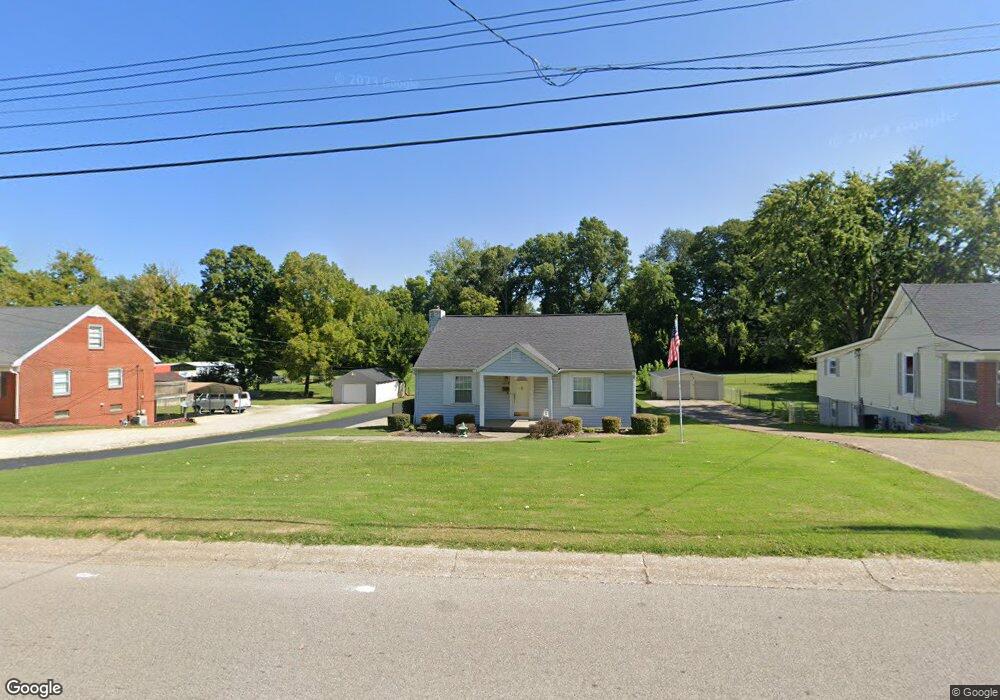 1509 Leitchfield Rd, Owensboro, KY 42303 - photo 1
