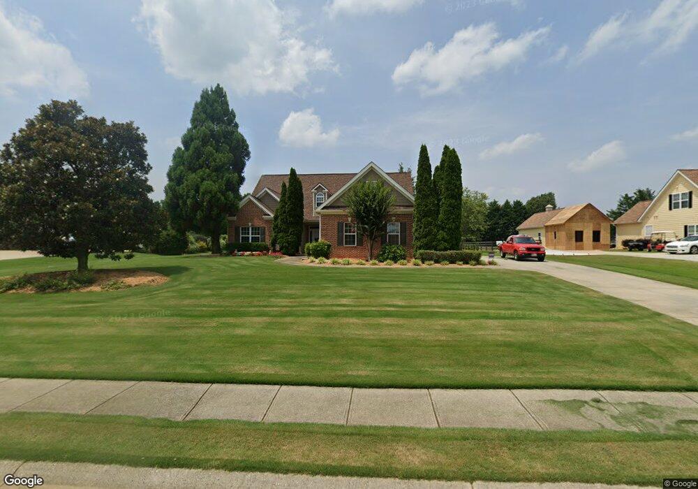 272 Magnolia Pointe Dr, Jefferson, GA 30549 - photo 1