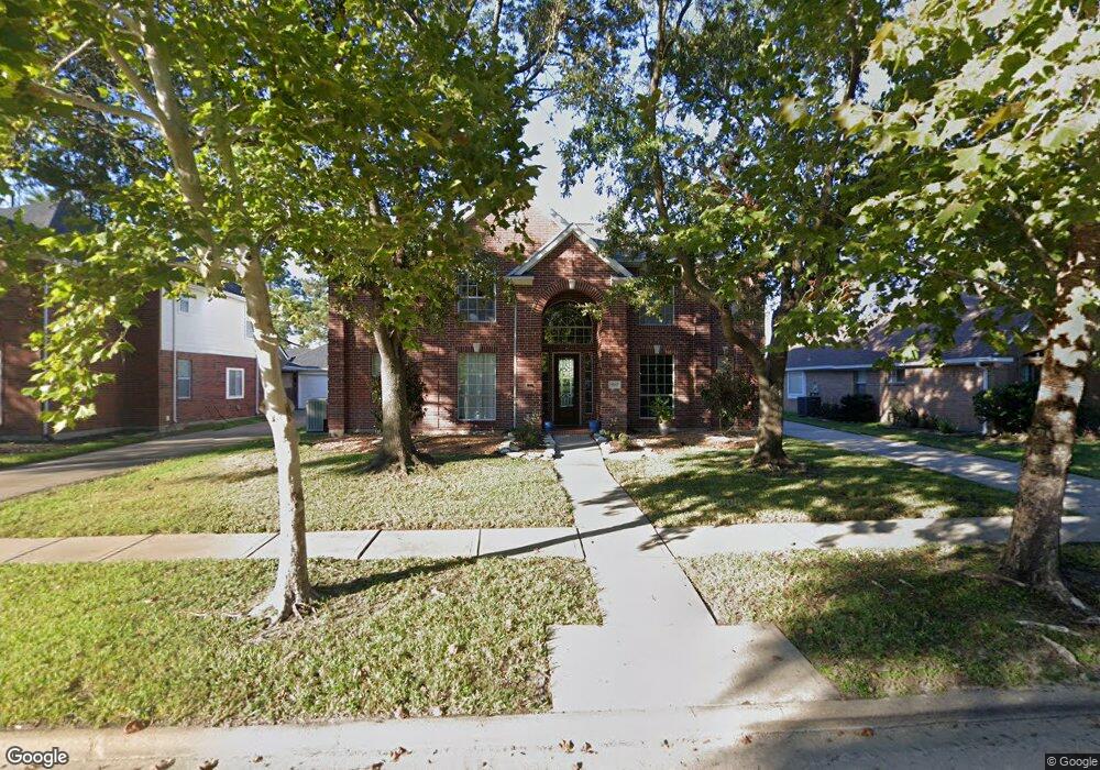 9207 Newburgh Dr, Houston, TX 77095 - photo 1